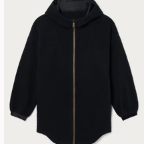 Rhone  AloftFleece Full Zip - Picture 1 of 4